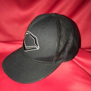 Evoshield Snapback Trucker Hat